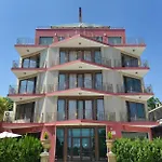 Ellinis - Sea View And Free Parking 3*