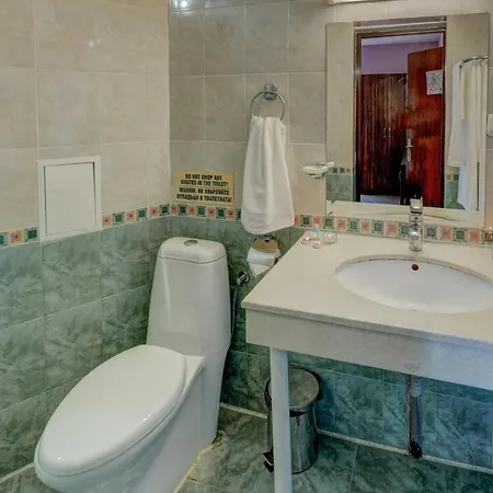 Ellinis - Sea View And Free Parking 酒店