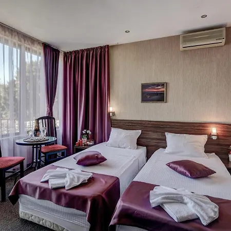 Ellinis - Sea View And Free Parking