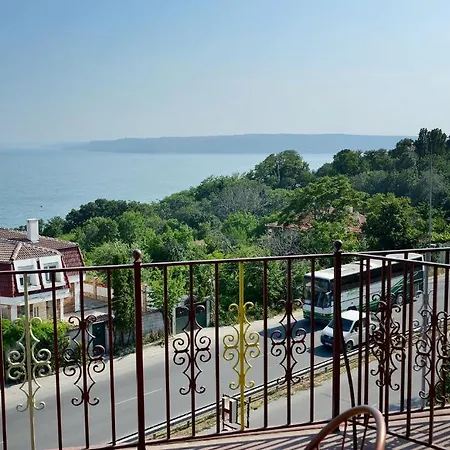 酒店 Ellinis - Sea View And Free Parking