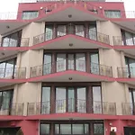 Хотел Ellinis - Sea View And Free Parking