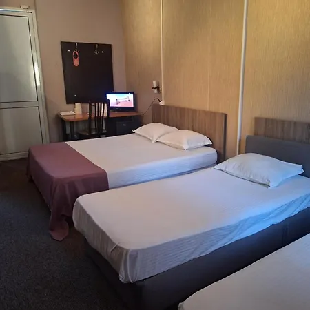 Ellinis - Sea View And Free Parking ヴァルナ