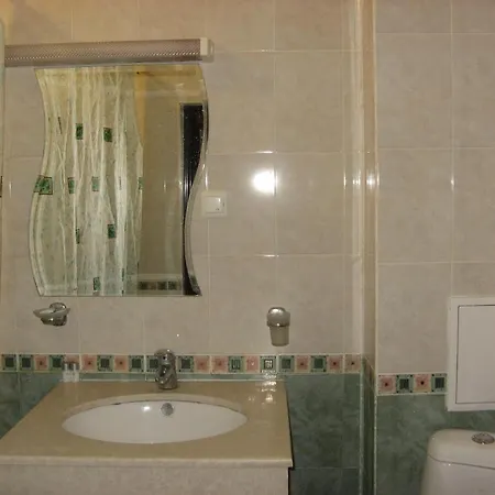 Ellinis - Sea View And Free Parking Hotel Varna